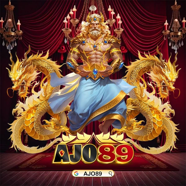 AJO89 - Simulasi Kehidupan yang Menyenangkan