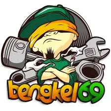 BENGKEL69 - Game Idle Seru dan Menarik