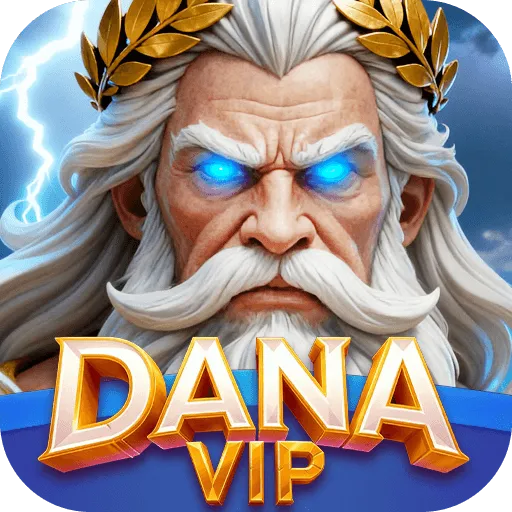 DANAVIP - Permainan Bingo Seru dan Menarik