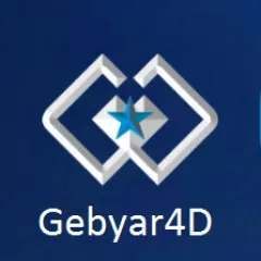 GEBYAR4D - Game FPS yang Memukau