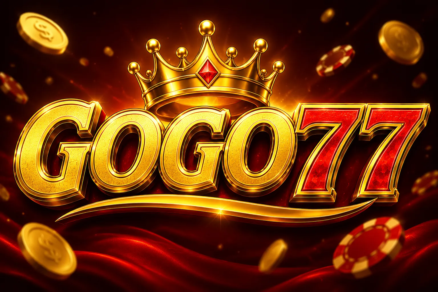 GOGO77 - Game Gaple Seru dan Menarik