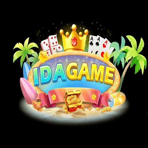 IDAGAME - Permainan Tembak Ikan Seru dan Menyenangkan