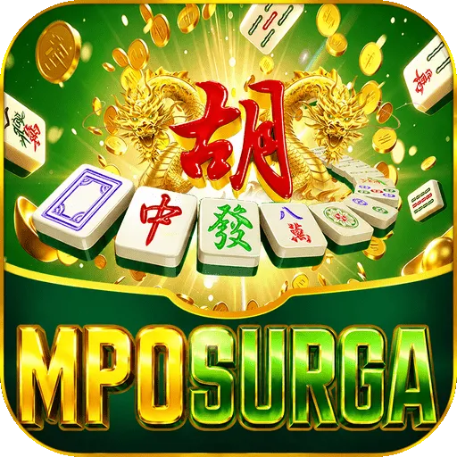 MPOSURGA - Teror Abadi dalam Kegelapan