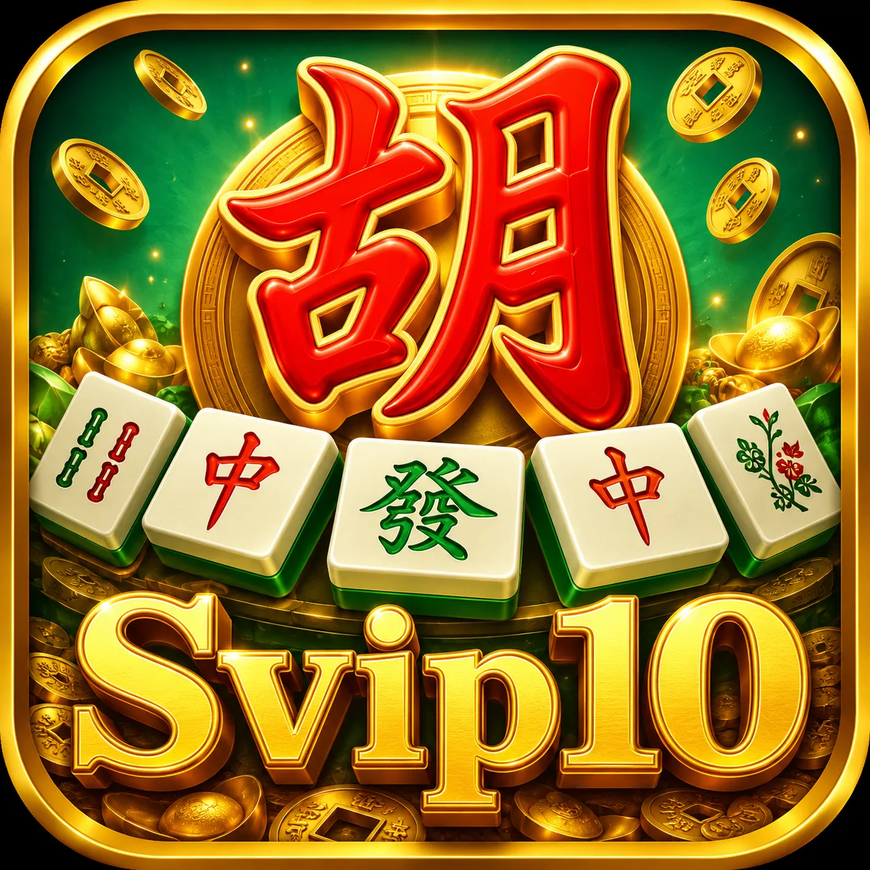 SVIP10 - Game Idle Terbaik untuk Waktu Santai