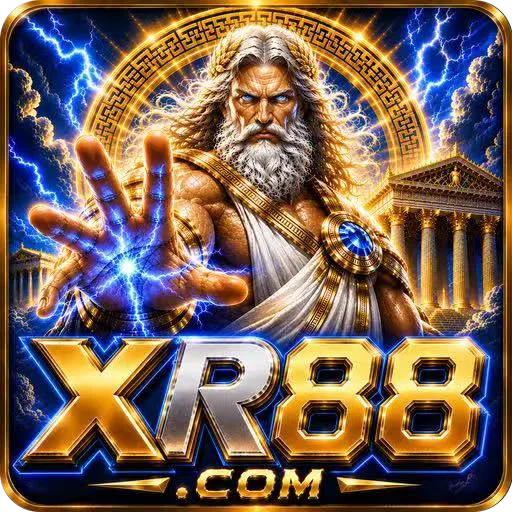 XR88 - Pertarungan Seru dalam Dunia MOBA